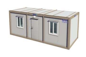 K1002 Konteyner