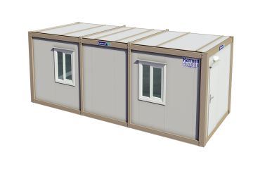 K1003 Konteyner