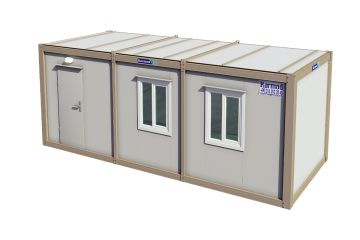 K8001 Konteyner