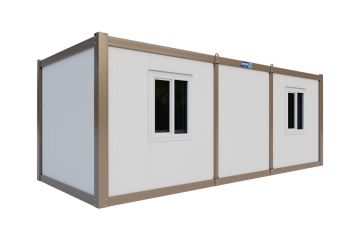 K1003 Konteyner